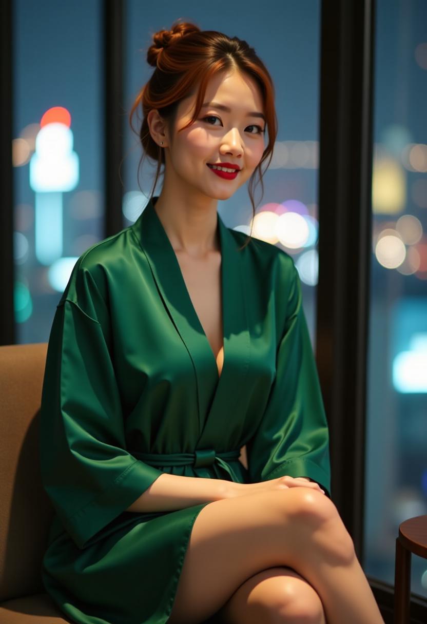 红白歌会舞台